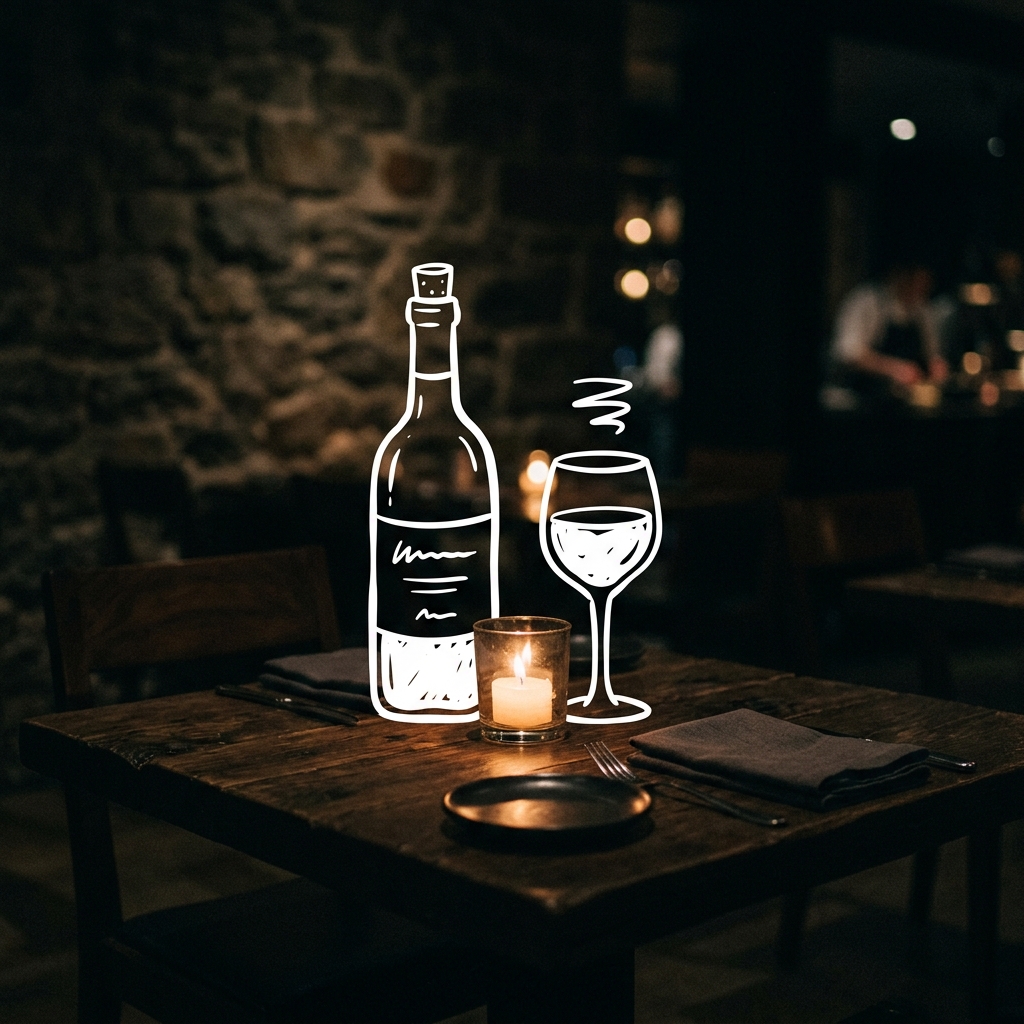Panci Wine
